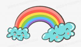彩虹动漫,描绘奇幻世界的色彩画卷