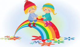 彩虹动漫,描绘奇幻世界的色彩画卷