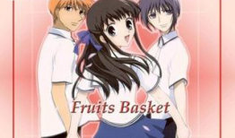 水果篮子 漫画,温馨治愈的亲情羁绊与奇幻冒险之旅