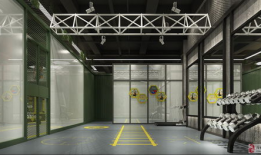 91健身运动生活馆直播,揭秘高效运动生活新体验